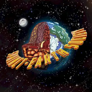 Sphinct-Earth Society