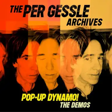 The Pop-Up Dynamo! Demos