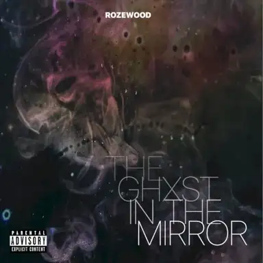 The Ghxst in the Mirror