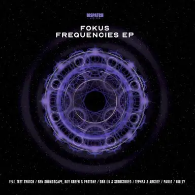 Frequencies EP