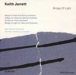 Bridge of Light