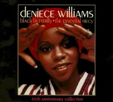 Black Butterfly: The Essential Niecy