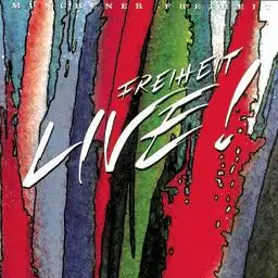 Freiheit live!