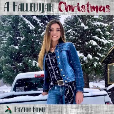 A Hallelujah Christmas