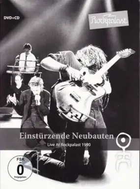 Live at Rockpalast 1990
