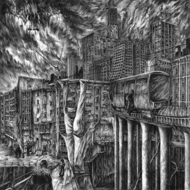 STREETS THEORY 2