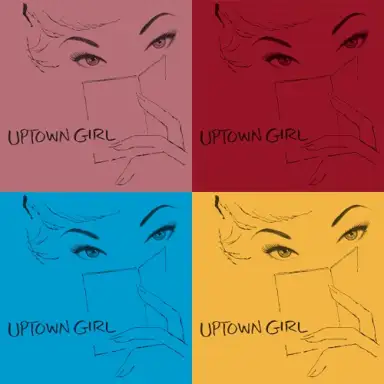 Uptown Girl