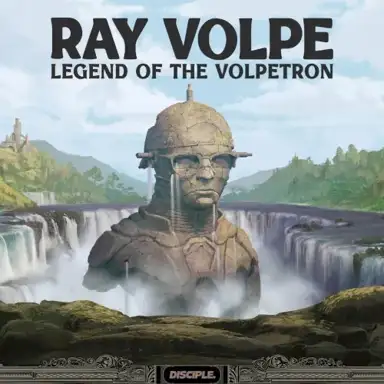Legend of the Volpetron