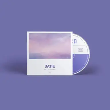 Satie: The Piano Works