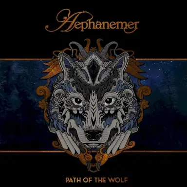 Path of the Wolf