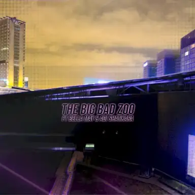 The Big Bad Zoo