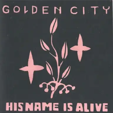 Golden City