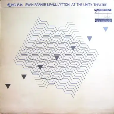 At the Unity Theatre