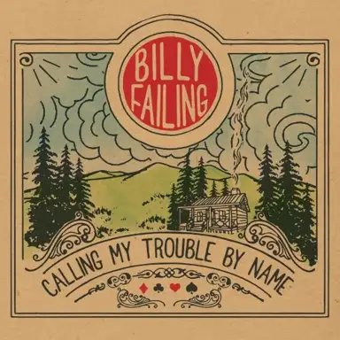 Calling My Trouble by Name