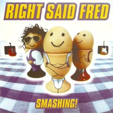 Smashing