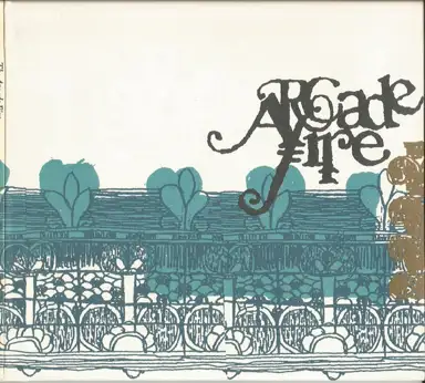 Arcade Fire