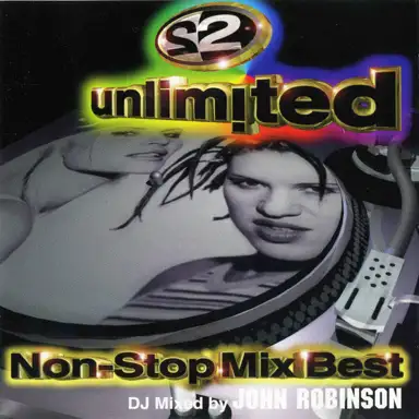 Non‐Stop Mix Best
