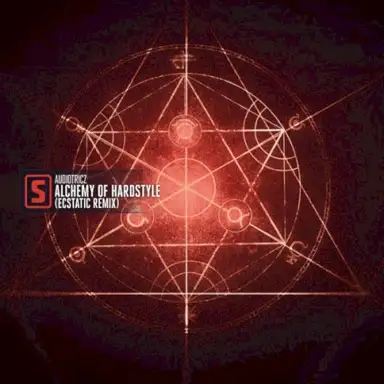Alchemy of Hardstyle (Ecstatic remix)