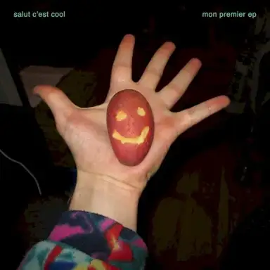 Mon premier EP