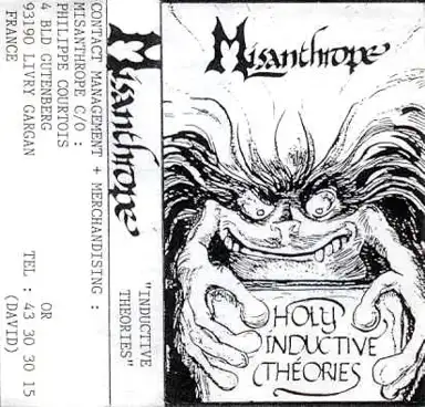 Inductive Theories