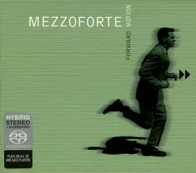 Forward Motion