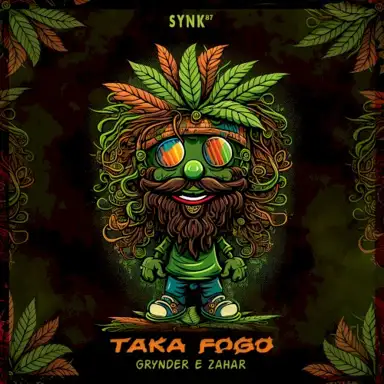 Taka Fogo