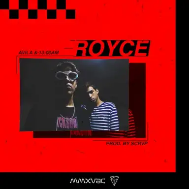 Royce
