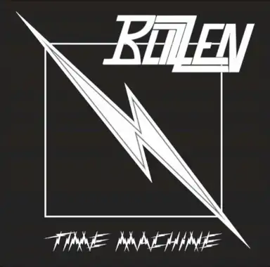 Time Machine