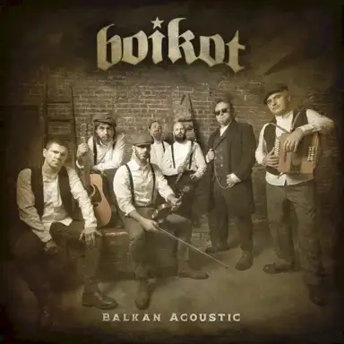Balkan Acoustic