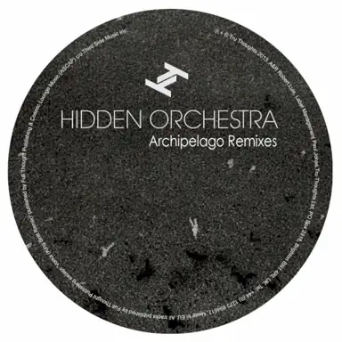 Archipelago Remixes, Part 1