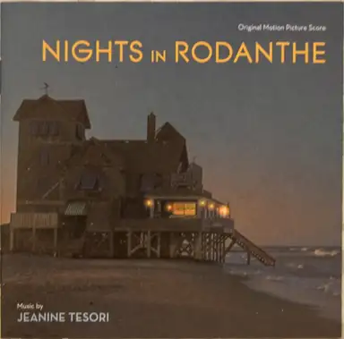 Nights in Rodanthe