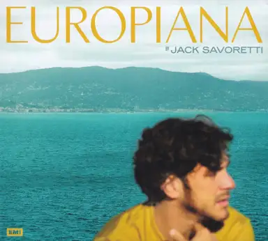 Europiana