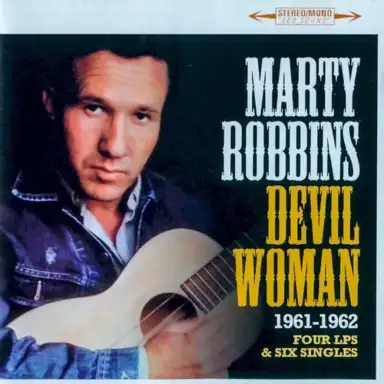 Devil Woman: 1961–1962