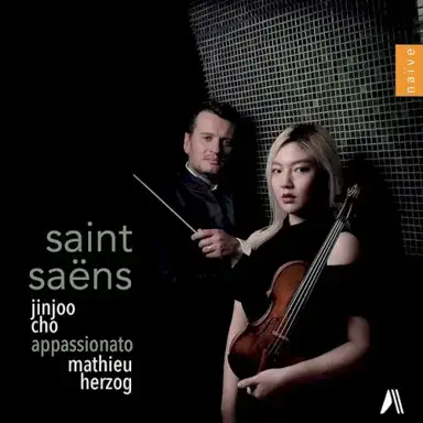 Saint‐Saëns