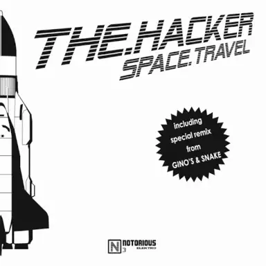 Space Travel