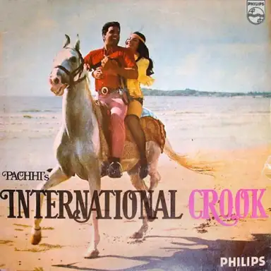 International Crook
