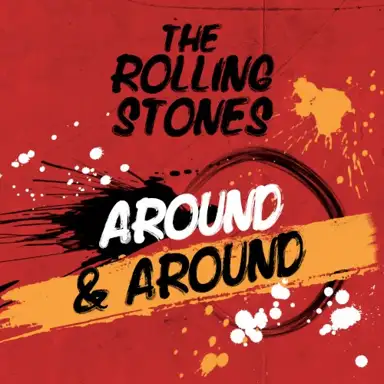 Around & Around