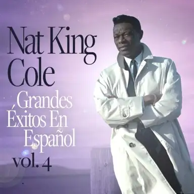 Grandes éxitos en español, Vol. 4