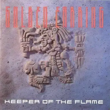 Keeper of the Flame