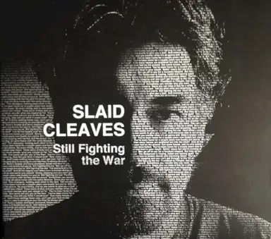 Still Fighting the War