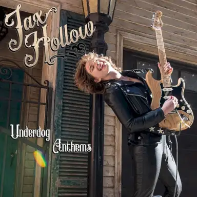 Underdog Anthems