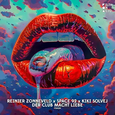 Der Club macht Liebe