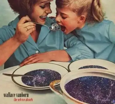 The Orb We Absorb