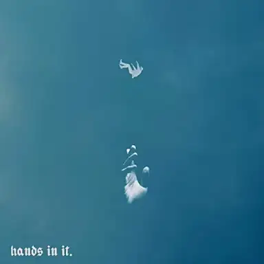 Hands in It