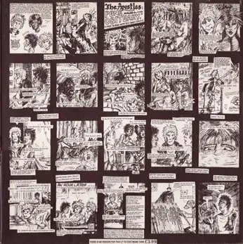 Punk Obituary