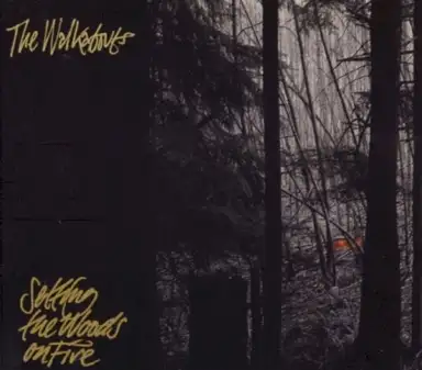 Setting the Woods on Fire