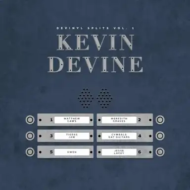 Devinyl Splits Vol. 1