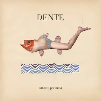 Canzoni per metà