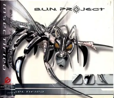 Insectified