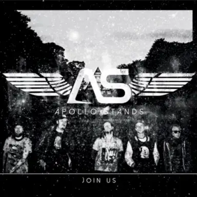 Join Us
